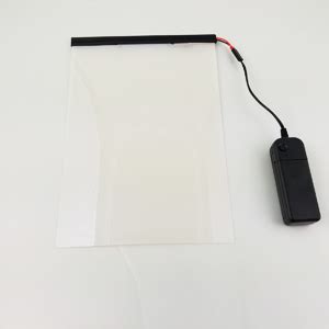 smart.film display card|Smart Film 10in x 7in Display Card .